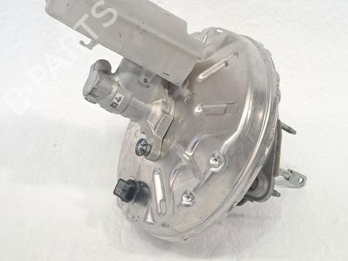 Servo brake RENAULT CAPTUR II (HF_) TCe 140 (HFN0) | BP26544591M42