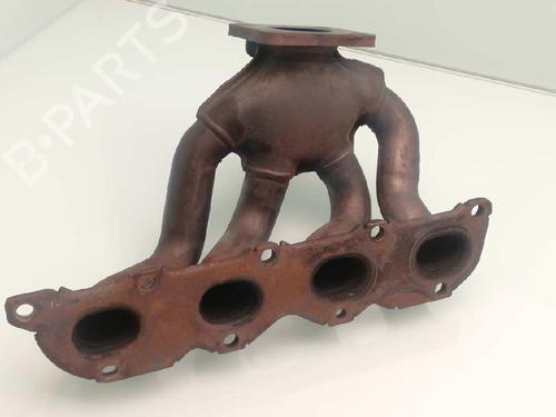 Exhaust manifold VW GOLF VII Variant (BA5, BV5) 2.0 TDI 4motion | BP25346666M110 