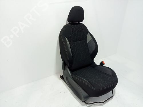 Right front seat PEUGEOT 2008 I (CU_) 1.6 BlueHDi 100 | BP34716340C16 - Image 8
