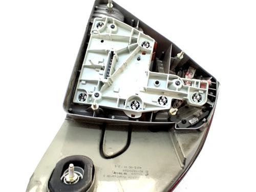 Venstre Baklys MERCEDES-BENZ E-CLASS (W211) E 400 CDI (211.028) (260 hp) 29558084