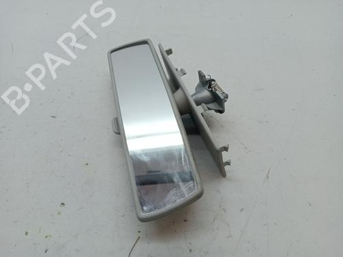 Used Rear mirror SEAT LEON (1P1) 1.2 TSI (105 hp) 23354631