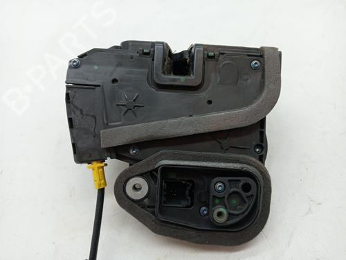 Front left lock OPEL ASTRA K (B16) 1.0 Turbo (68) | BP23360239C98 