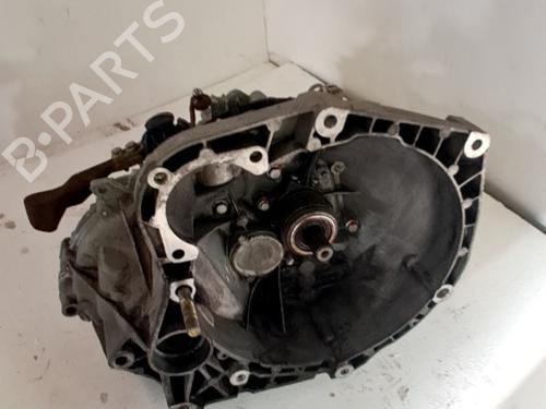 Used Gearbox ALFA ROMEO 147 (937_) 1.6 16V T.SPARK ECO (937.AXA1A, 937.BXA1A) (105 hp) 29822434