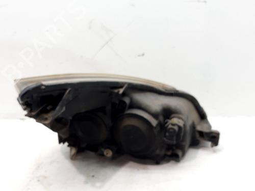 Left headlight RENAULT ESPACE IV (JK0/1_) 2.2 dCi (JK0H) | BP33761642C28 - Image 3