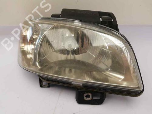 Right headlight SEAT CORDOBA Vario (6K5) 1.4 i | BP23650117C29 