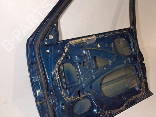 Right front door NISSAN TERRANO II (R20) 2.7 TDi 4WD | BP23376030C3 