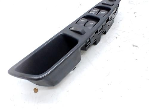 Used Left front window switch Left front window switch VOLVO S40 I (644) 1.9 DI (115 hp) 36665698 36665698