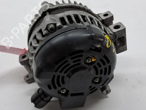 Used Alternator HONDA ACCORD VIII Estate (CW) 2.2 i-DTEC (CW3) (150 hp) 27557422