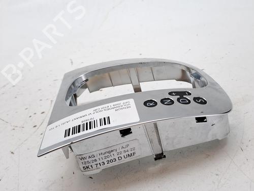 Elektronisk sensor VW GOLF VI (5K1) 1.6 TDI | BP26951278M84 