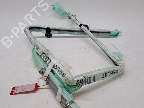 Kopfairbag Links für VW GOLF VII (5G1, BQ1, BE1, BE2) 2.0 TDI (150 hp) 24883735