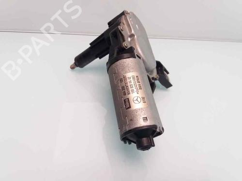 Rear wiper motor MERCEDES-BENZ A-CLASS (W168) A 170 CDI (168.009, 168.109) | BP25281625M102 