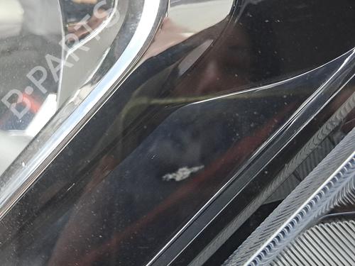 Left headlight SEAT IBIZA IV (6J5, 6P1) 1.6 TDI | BP23977036C28 