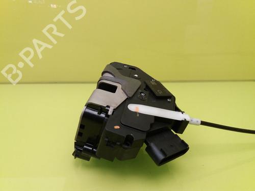 Front left lock FORD FIESTA VI (CB1, CCN) 1.25 | BP23404787C98 