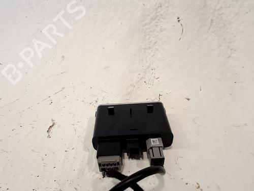 Used Other Other FIAT 500 (312_) 1.0 Mild Hybrid (312.AYD1B) (69 hp) 33764842 33764842