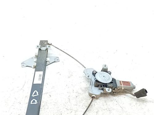 Used Front right window mechanism Front right window mechanism 37245525 37245525