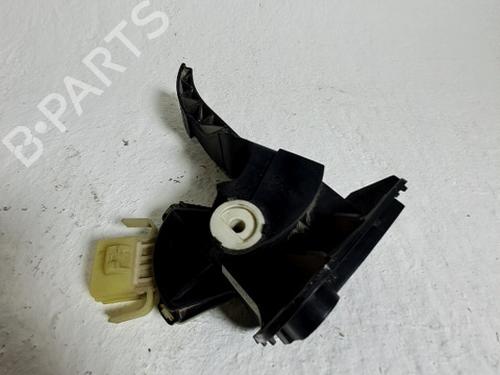 Pedal FORD TRANSIT Van (FA_ _) 2.4 TDE | BP29558035I4 