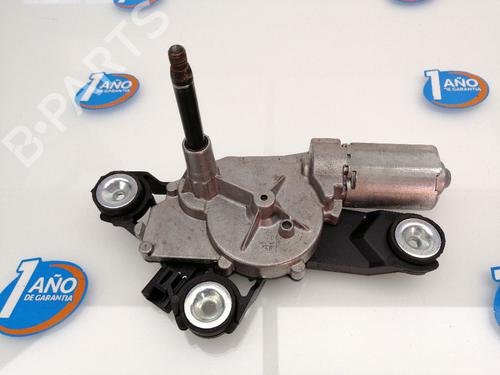 Ruitenwissermotor achter FORD FOCUS II (DA_, HCP, DP) 1.6 (100 hp) 23457853
