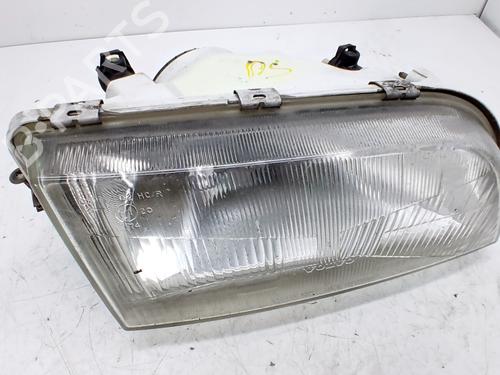 Used Right headlight Right headlight VOLVO V40 Estate (645) 1.8 i (125 hp) 33815599 33815599