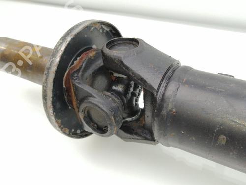 Driveshaft NISSAN TERRANO II (R20) 2.7 TD 4WD | BP23874334M37 