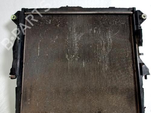 Used Water radiator FORD RANGER (TKE) 2.2 TDCi 4x4 (150 hp) 29557703