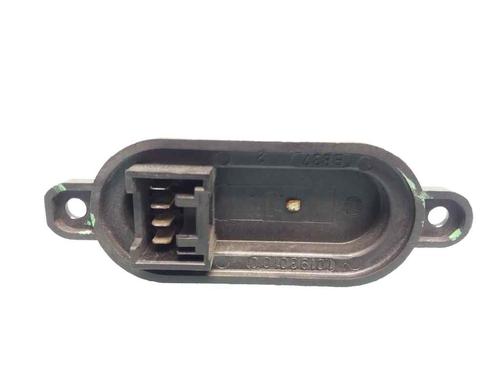 Used Heater resistor PEUGEOT BOXER Van (230L) 2.5 TDI (107 hp) 23874545