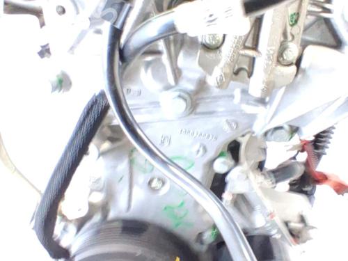 Motor Motor DACIA SANDERO III 1.0 TCe 90 (91 hp) 33771677 33771677