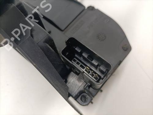 Front left lock NISSAN QASHQAI / QASHQAI +2 I (J10, NJ10, JJ10E) 1.6 | BP25455387C98 