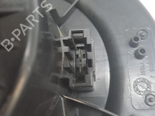 Heater blower motor VW POLO V (6R1, 6C1) 1.2 | BP23944084M62 