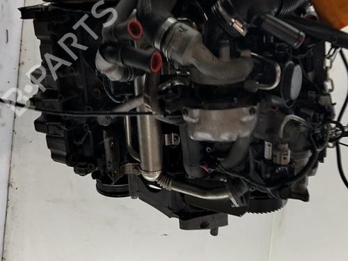 Used Engine SEAT IBIZA IV ST (6J8, 6P8) 1.6 TDI (90 hp) 31916130