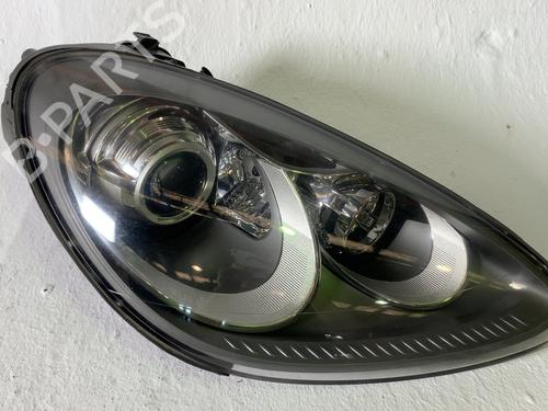 Phare droit Phare droit PORSCHE CAYENNE (92A) 3.0 Diesel (245 hp) 39741649 39741649