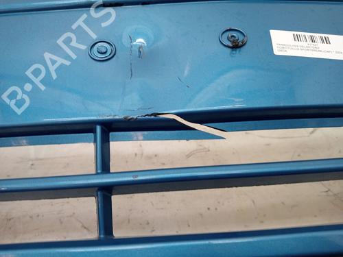 Front bumper FORD FOCUS II (DA_, HCP, DP) 1.6 TDCi | BP23358811C7 