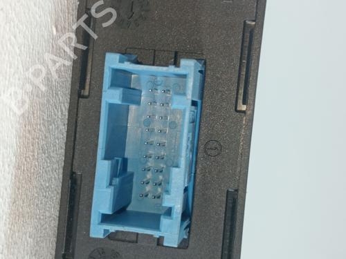 Electronic module PEUGEOT 308 II (LB_, LP_, LW_, LH_, L3_) 1.2 THP 130 | BP24736368M83 