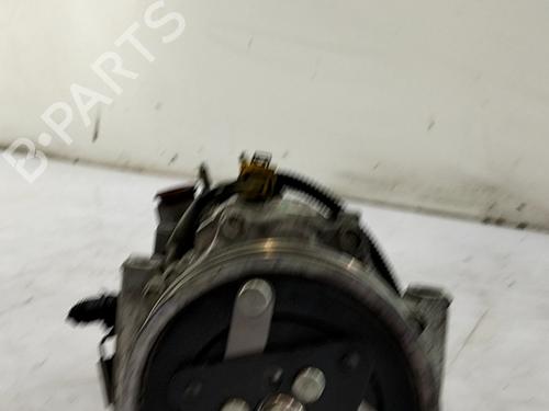 AC compressor CITROËN C5 II (RC_) 1.6 HDi (RC8HZB) | BP32108349M34 