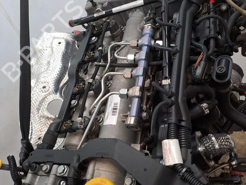 Motor für ALFA ROMEO MITO (955_) 1.6 JTDM (955AXC1B) (120 hp) 23365595