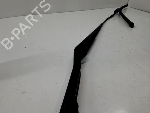 Used Front windshield wiper arm LAND ROVER RANGE ROVER SPORT II (L494) 3.0 SDV6 4x4 (249 hp) 29116348