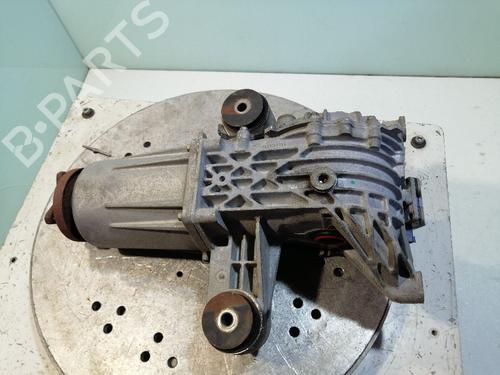 Used Rear differential CHEVROLET CAPTIVA (C100, C140) 2.0 D 4WD (150 hp) 24140051