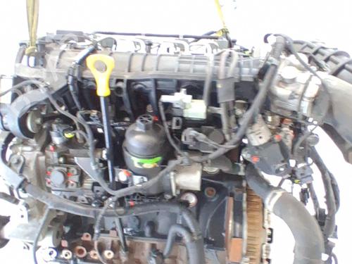 Engine KIA CARENS IV 1.7 CRDi | BP36801566M1 - Image 3
