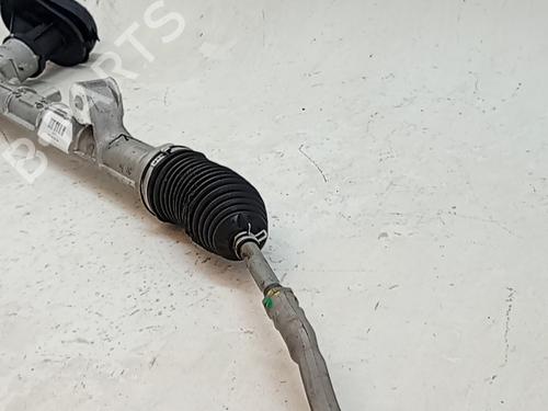 Steering rack DACIA DUSTER (HM_) 1.0 TCe 100 (HMMT) | BP37635211M22 - Image 2