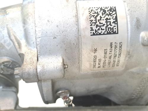 Styregear/Snekke CITROËN C3 III (SX) 1.2 PureTech 82 | BP25153907M22