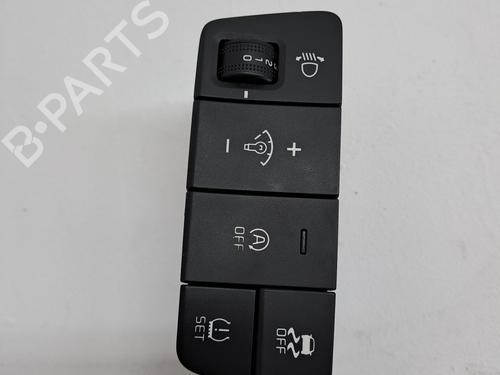 Kombi Kontakt / Stilkkontakt KIA STONIC (YB) 1.0 T-GDi (101 hp) 26492432