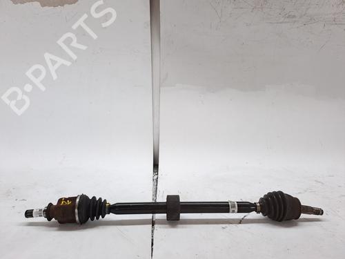 Used Right front driveshaft OPEL CORSA D (S07) 1.3 CDTI (L08, L68) (75 hp) 25737431
