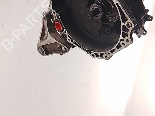 Used Gearbox Gearbox OPEL MOKKA / MOKKA X (J13) 1.4 (_76) (120 hp) 39429657 39429657
