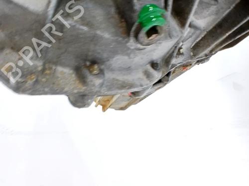 Gearbox RENAULT TRAFIC II Van (FL) 2.5 dCi 145 (FL0J) | BP30771909M3