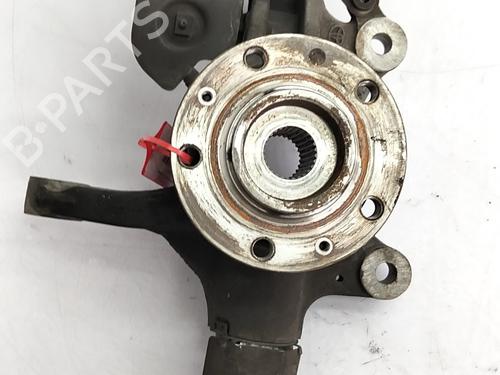 Used Right front steering knuckle Right front steering knuckle 37224592 37224592