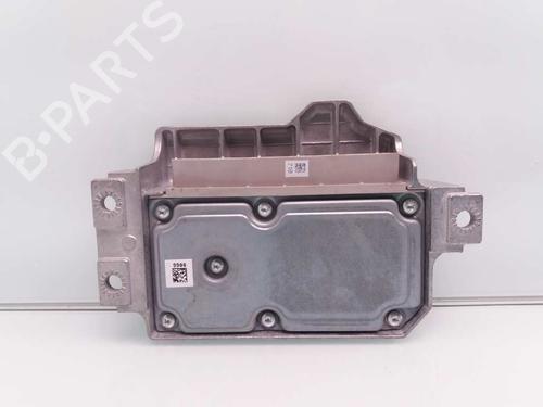 ECU airbags BMW 3 Touring (E91) 320 d | BP24187823M53 