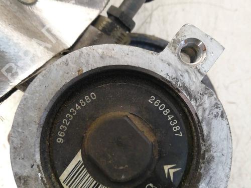 Steering pump PEUGEOT 306 Hatchback (7A, 7C, N3, N5) 1.6 | BP25465676M99 
