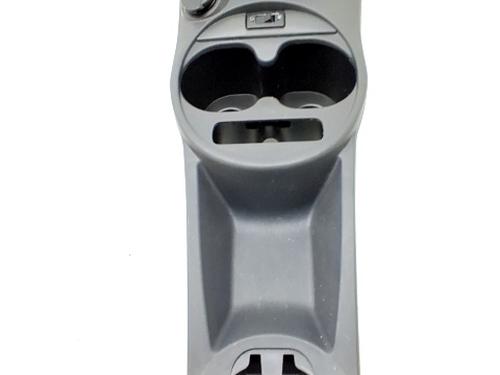 Used Middle console FIAT PANDA (312_, 319_) 1.2 (312PXA1A) (69 hp) 30960602