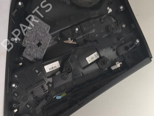 Rear left panel DS DS 4 II (FR_, FB_, F3_, FP_) BlueHDi 130 (FBYHZT) | BP35968249C60 - Image 2