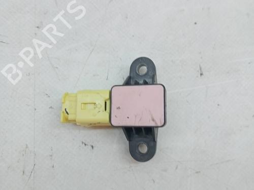 Used Electronic sensor KIA STONIC (YB) 1.2 CVVT (84 hp) 23341328