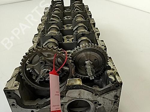 Cylinder head MERCEDES-BENZ CLK (C209) CLK 270 CDI (209.316) | BP29500353M5 